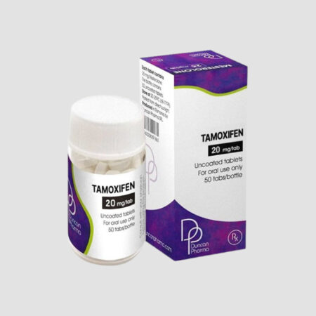 Tamoxifen
