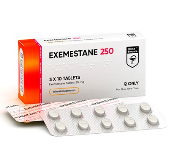 Exemestane