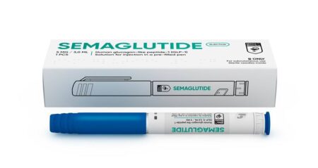Semaglutide Prefilled Pen
